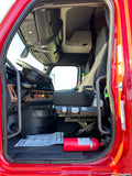 2019 FREIGHTLINER CASCADIA 126, DD15, DT-12 AUTO, 691k miles, TK APU, Driver Loft!