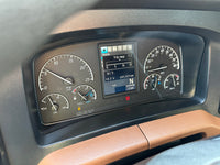 2019 FREIGHTLINER CASCADIA 126, DD15, DT-12 AUTO, 691k miles, TK APU, Driver Loft!