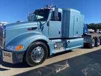 COMING SOON!! 2014 Peterbilt 386, 10 Speed, PTO & WET KIT, 567K MILES!