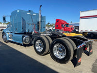 COMING SOON!! 2014 Peterbilt 386, 10 Speed, PTO & WET KIT, 567K MILES!