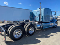 COMING SOON!! 2014 Peterbilt 386, 10 Speed, PTO & WET KIT, 567K MILES!