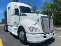 2016 KW Kenworth T680, Cummins ISX 450, Automatic, 547k Miles!!!!