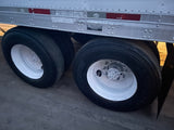 COMING SOON! 2009 Utility 53 ft Reefer Trailer, 16k hours, Virgin Tires, Chute!!!