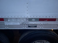 COMING SOON! 2009 Utility 53 ft Reefer Trailer, 16k hours, Virgin Tires, Chute!!!