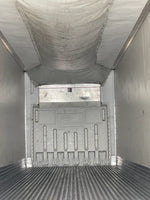 COMING SOON! 2009 Utility 53 ft Reefer Trailer, 16k hours, Virgin Tires, Chute!!!