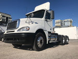 2007 Freightliner Columbia Daycab, Detroit Diesel, 10 Speed