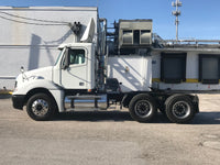 2007 Freightliner Columbia Daycab, Detroit Diesel, 10 Speed