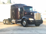 2010 Kenworth T660 , Cummins ISX, 10 Speed, PRE DEF truck, Legendary specs