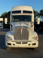 2013 Kenworth T660, 13 Speed, THERMO KING APU, VIRGIN TIRES!!! 765k Miles!