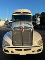 2013 Kenworth T660, 13 Speed, THERMO KING APU, VIRGIN TIRES!!! 765k Miles!