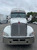 2013 KW T660, 13 Speed, THERMO KING APU, Rebuilt Engine, VIRGIN TIRES!!