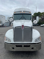 2013 KW T660, 13 Speed, THERMO KING APU, Rebuilt Engine, VIRGIN TIRES!!