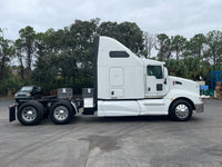 2013 KW T660, 13 Speed, THERMO KING APU, Rebuilt Engine, VIRGIN TIRES!!