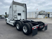 2013 KW T660, 13 Speed, THERMO KING APU, Rebuilt Engine, VIRGIN TIRES!!