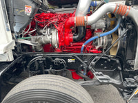 2013 KW T660, 13 Speed, THERMO KING APU, Rebuilt Engine, VIRGIN TIRES!!