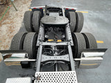 2013 KW T660, 13 Speed, THERMO KING APU, Rebuilt Engine, VIRGIN TIRES!!
