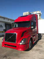 2012 Volvo VNL 670 - 479k miles, I-Shift, OVERHAULED