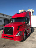 2012 Volvo VNL 670 - 479k miles, I-Shift, OVERHAULED