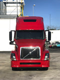 2012 Volvo VNL 670 - 479k miles, I-Shift, OVERHAULED