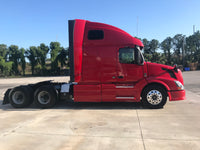 2012 Volvo VNL 670 - 479k miles, I-Shift, OVERHAULED