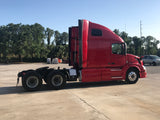 2012 Volvo VNL 670 - 479k miles, I-Shift, OVERHAULED