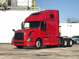 2012 Volvo VNL 670 - 479k miles, I-Shift, OVERHAULED