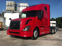 2012 Volvo VNL 670 - 479k miles, I-Shift, OVERHAULED