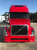 2012 Volvo VNL 670 - 479k miles, I-Shift, OVERHAULED