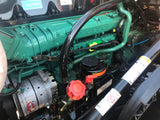 2012 Volvo VNL 670 - 479k miles, I-Shift, OVERHAULED