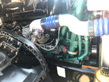 2012 Volvo VNL 670 - 479k miles, I-Shift, OVERHAULED