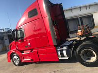 2012 Volvo VNL 670 - 479k miles, I-Shift, OVERHAULED