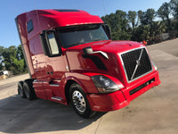 2012 Volvo VNL 670 - 479k miles, I-Shift, OVERHAULED