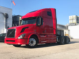 2012 Volvo VNL 670 - 479k miles, I-Shift, OVERHAULED