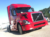 2012 Volvo VNL 670 - 479k miles, I-Shift, OVERHAULED