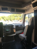 2012 Volvo VNL 670 - 479k miles, I-Shift, OVERHAULED