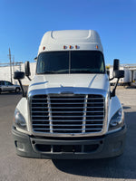 2017 FREIGHTLINER CASCADIA, DETROIT DD15, AUTO, APU, DOUBLE BUNK, 615K!