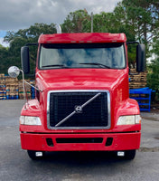 2013 Volvo VNL64T300 Day Cab, Volvo D13, AUTO 12 Spd!!!!