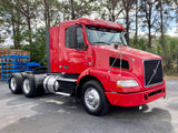 2013 Volvo VNL64T300 Day Cab, Volvo D13, AUTO 12 Spd!!!!