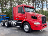 2013 Volvo VNL64T300 Day Cab, Volvo D13, AUTO 12 Spd!!!!