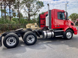 2013 Volvo VNL64T300 Day Cab, Volvo D13, AUTO 12 Spd!!!!