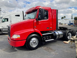 2013 Volvo VNL64T300 Day Cab, Volvo D13, AUTO 12 Spd!!!!