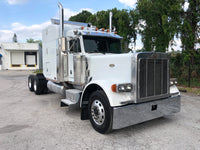 2000 Peterbilt 379EXHD, Detroit Series 60,10 Speed, NO E-LOG, NO EGR, NO DPF, NO DEF
