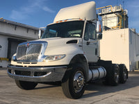 2014 International DuraStar 4400 140k