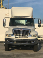 2014 International DuraStar 4400 140k