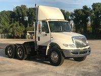 2014 International DuraStar 4400 140k