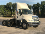 2014 International DuraStar 4400 140k