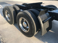 2014 International DuraStar 4400 140k