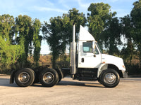 2014 International DuraStar 4400 140k