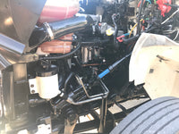 2014 International DuraStar 4400 140k