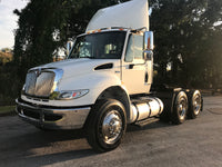 2014 International DuraStar 4400 140k